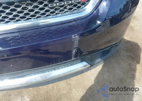 2013 Dodge Durango Citadel z USA, uszkodzony, nr VIN 1C4RDJEG2DC505114